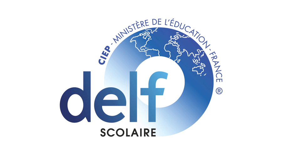 Logo DELF scolaire