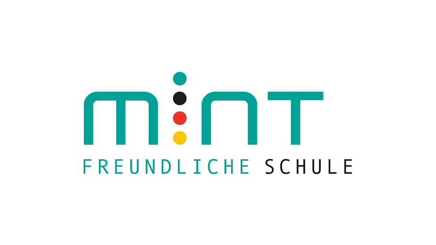 Logo MINT freundliche Schule