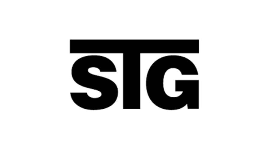 Logo STG