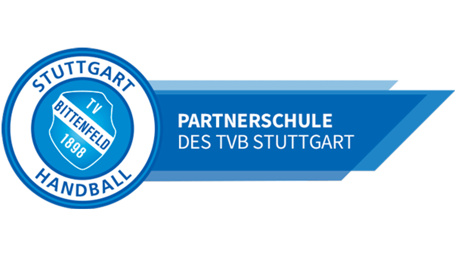 Partnerschule des TVB Stuttgart