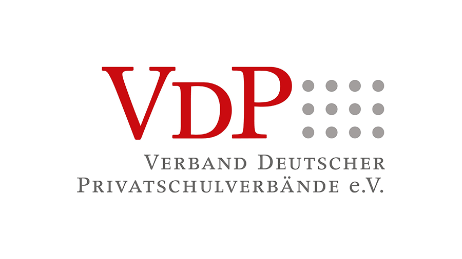 Logo Verband Deutscher Privatschulverbände e.V.